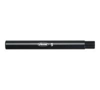 Vigor Adaptateur VAG droit, avec raccordement fileté pour V4385 - V3685