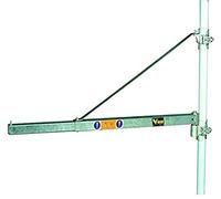 Vigor-Blinky 49732 - 15 - Support pour cabestrantes, pour les modèles 125 et 200, 75/110 cm