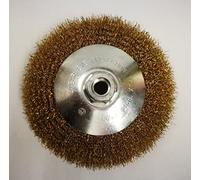 Vigor-Blinky Brosses circulaires coniques