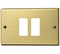 Vigor-Blinky Plaques Aluminium Type Magic