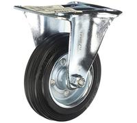 Vigor -Blinky Roues caoutchoutées Base fixe