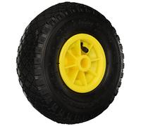 Vigor -Blinky Roues P/Chariots pneumatiques