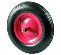 Vigor -Blinky Roues Pour Brouettes