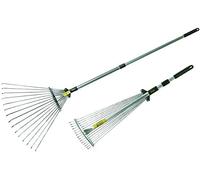 Vigor -Blinky Scope Ramasse-feuilles Blinky