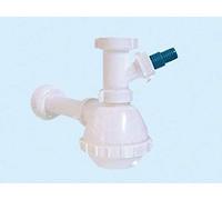 Vigor-Blinky Siphon pour évier