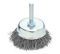 VIGOR VIGOR Brosse à pot 50 mm grossière V6800-50 Quantité:1