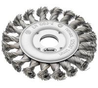 Vigor Brosse à disque pour meuleuse d'angle V6804 1 pc(s)