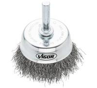 Vigor Brosse boisseau V6800-50 1 pc(s)