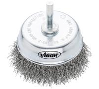 Vigor Brosse boisseau V6800-75 1 pc(s)
