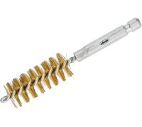 Vigor Brosse en laiton V4646M-17 10 pc(s)