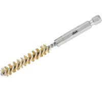 Vigor Brosse en laiton V4646M-9 10 pc(s)