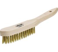 Vigor Brosse métallique 150 mm 1 pièce 1 pc(s)