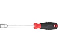 VIGOR VIGOR Tournevis à douille hexagonale V4224 Profil hexagonal extérieur 12 Quantité:1