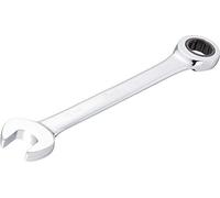Vigor Clé mixte Outillage, Largeur Clé à rochet : 32 ∙ Longueur totale : 395 mm, 1 pièce, v4966