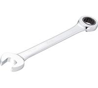 Vigor Clés mixtes à cliquet V3636, style long, 14,2 cm