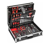 VIGOR Coffre à outils universel Vigor V2542 143 pièces Quantité:1
