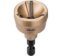 Vigor V7402 Embout pour ébavureur 1 pc(s)