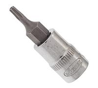 Vigor Embout de tournevis - 1/4" - Tamper Resistant TORX® - T9H V2596N