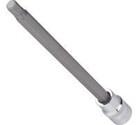 VIGOR VIGOR Embout tournevis 1/2" carré creux 12,5 mm, profil hexagonal intérieur 7, longueur 200 mm V2089 Quantité:1