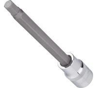 Vigor Entraînement 12,5 = 1/2 "de tournevis, intérieur à 6 pans creux Profil ∙ Largeur : 5 ∙, longueur : 140 mm, 1 pièce, v2080