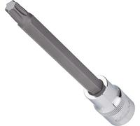 VIGOR VIGOR Embout tournevis TX intérieur carré 12,5 mm (1/2") T55, longueur 140 mm V2176 Quantité:1