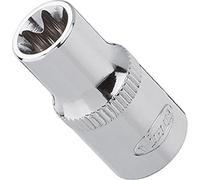 VIGOR VIGOR Embout ouille TX mâle E11, carré creux 6,3 mm (1/4"), longueur 24,8 mm Quantité:1