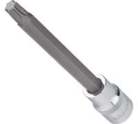 VIGOR VIGOR Embout tournevis TX intérieur carré 12,5 mm (1/2") T70, longueur 140 mm V2178 Quantité:1