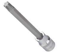 VIGOR VIGOR Embout tournevis Ribe 12,5 mm (1/2") carré creux M14, L 140 mm Quantité:1