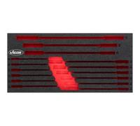 Vigor Garniture en mousse souple, vide - V4987-L