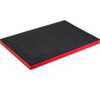 VIGOR Insert en mousse boîte d'assortiment V4632 222g