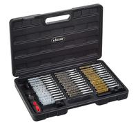 VIGOR Jeu de brosses de nettoyage V4646