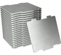 VIGOR Jeu de matrices petites 45 mm V6685-1/20, 20 pièces Nombre d'outils : 20