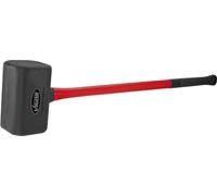 Vigor Marteau en caoutchouc 5 kg V2234
