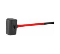 VIGOR Marteau en caoutchouc de 5 kg V2234 VIGOR Quantité:1