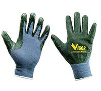 Vigor NB-94 Nitrile-Lite CE2 Gants