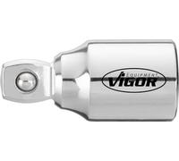 Vigor orientable Rallonge 1/2 "50 mm, v4317