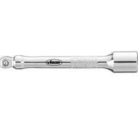 Vigor orientable Rallonge 1/4 "74 mm, v4312