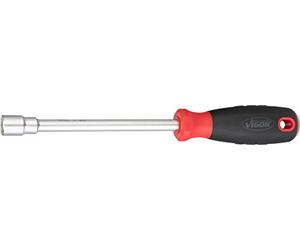 Vigor ouille hexagonale Tournevis v4224 ∙ Largeur Clé : 12, 1 pièce