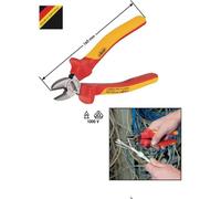 Vigor Pince coupante diagonale VDE - V2629