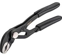 ViGOR Pince universelle avec bouton-pression, 125 Mm, V6504-125