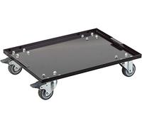 VIGOR VIGOR Chariot à roulettes pour Multibox V4700-R Quantité:1