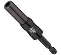 Porte-embout VIGOR articulé V7600 1/4" 1/4" 88 mm
