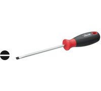 Vigor pour l'atelier Tournevis pour vis à fente Largeur de la lame: 3 mm Longueur de la lame: 75 mm