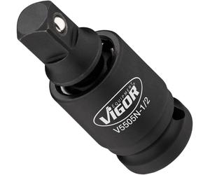 ViGOR prise de force avec rotule 1/2, V5505N-1/2