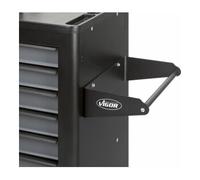 VIGOR Support pour rouleau essuie-tout V2397 VIGOR Quantité:1