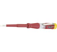 Vigor Testeur de phase 3 mm 150 - 250 V/AC