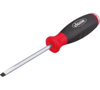 Vigor Tournevis avec capuchon de frappe pour profil plat, 1 pièce, V3597