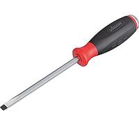 VIGOR VIGOR Tournevis à fente avec capuchon à frapper V3600 fente 1,2 x 6,5 L totale : 125 mm Quantité:1