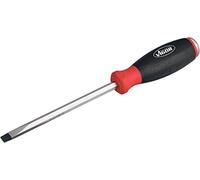 Vigor Tournevis avec capuchon, profil plat ∙ Largeur de clé : 1,6 x 10 ∙ Longueur totale : 295 mm, 1 pièce, V5043
