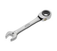 VIGOR VIGOR Clé mixte à cliquet SW 15 Quantité:1